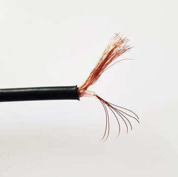 Polski kabel koncentryczny RG-174 100m