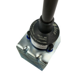 Antena BiBi 868 MHz, LoRa, IoT, Meshtastic - 3