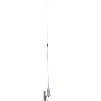 Antena radiowa SV-Total ze wzmacniaczem (aktywny bat)