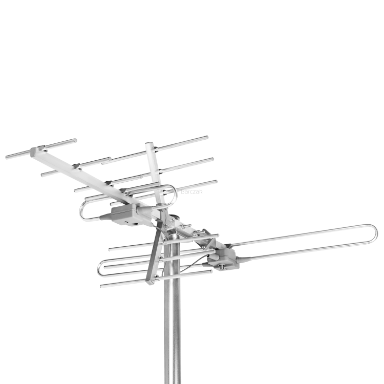Antena Duplexa 11+1 elementów