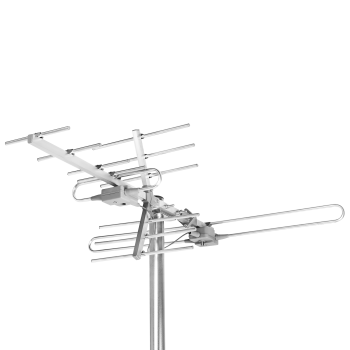 Antena Duplexa 11+1 elementów