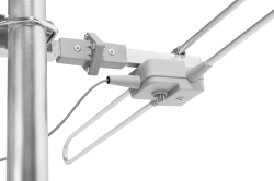 Antena Duplexa 19+1 elementów - 2